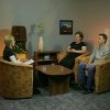 Csaba Tv riport a Ádámok és Évák Ünnepe színházi előadásáról
